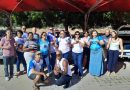 Diocese de Araçuaí acolhe Encontro de Formação da Pastoral Familiar na Província Diamantina